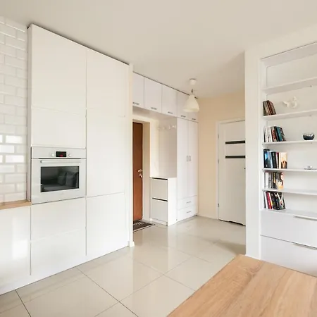 Appartement Wlochy Rakowska Comfort *