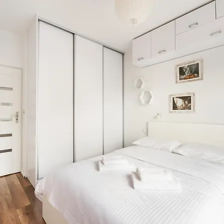 Wlochy Rakowska Comfort * Varsovie