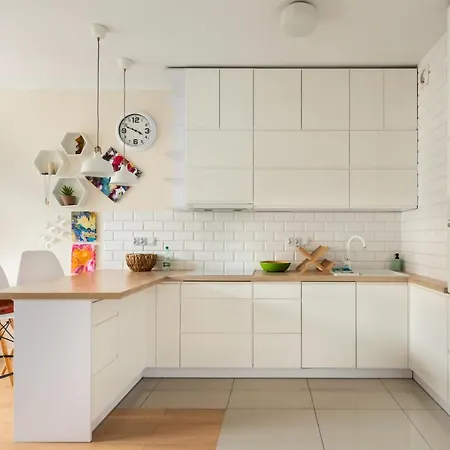 Wlochy Rakowska Comfort Appartement