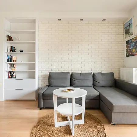Wlochy Rakowska Comfort *